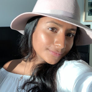 Meet your Posher, Kimberly